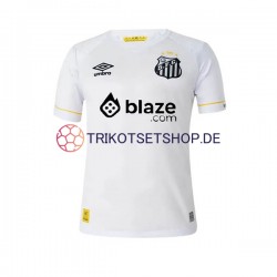 Santos 2023-2024 Herren Trikot Heim Kurzarm