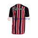 Sao Paulo 2023-2024 Herren Trikot Auswärts Kurzarm
