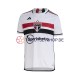 Sao Paulo 2023 Herren Trikot Heim Kurzarm