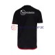 Sao Paulo 2023-2024 Herren Trikot Ausweich Kurzarm