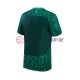 Saudi-Arabien World Cup 2022 Herren Trikot Auswärts Kurzarm