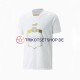Serbien World Cup 2022 Herren Trikot Auswärts Kurzarm