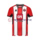 Sheffield United 2023-2024 Herren Trikot Heim Kurzarm
