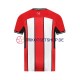 Sheffield United 2023-2024 Herren Trikot Heim Kurzarm