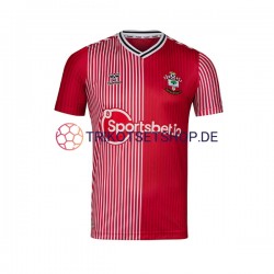 Southampton 2023-2024 Herren Trikot Heim Kurzarm