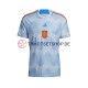 Spanien World Cup 2022 Herren Trikot Auswärts Kurzarm