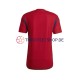 Spanien World Cup 2022 Herren Trikot Heim Kurzarm