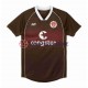 St Pauli 2023-2024 Herren Trikot Heim Kurzarm