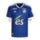 Strasbourg 2022-2023 Herren Trikot Heim Kurzarm