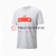 Schweiz World Cup 2022 Herren Trikot Auswärts Kurzarm