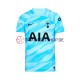 Tottenham Hotspur 2023-2024 Torwart Herren Trikot Heim Kurzarm