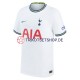Tottenham Hotspur 2022-2023 Herren Trikot Heim Kurzarm