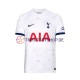 Tottenham Hotspur 2023-2024 Herren Trikot Heim Kurzarm