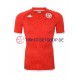 Tunesien World Cup 2022 Herren Trikot Heim Kurzarm