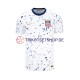 USA 2023 Herren Trikot Heim Kurzarm