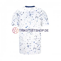 USA 2023 Herren Trikot Heim Kurzarm