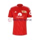 Union Berlin 2023-2024 Herren Trikot Heim Kurzarm