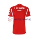 Union Berlin 2023-2024 Herren Trikot Heim Kurzarm