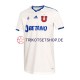 Universidad de Chile 2022 Herren Trikot Auswärts Kurzarm