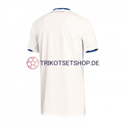 Universidad de Chile 2022 Herren Trikot Auswärts Kurzarm