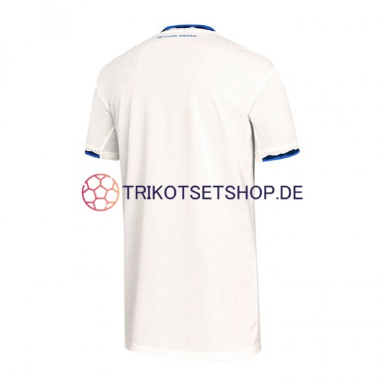 Universidad de Chile 2022 Herren Trikot Auswärts Kurzarm