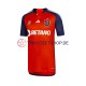 Universidad de Chile 2023 Herren Trikot Auswärts Kurzarm