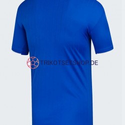 Universidad de Chile 2022 Herren Trikot Heim Kurzarm