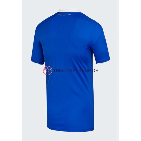 Universidad de Chile 2022 Herren Trikot Heim Kurzarm