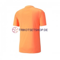 Uruguay World Cup 2022 Torwart Herren Trikot Auswärts Kurzarm