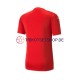 Uruguay World Cup 2022 Torwart Herren Trikot Heim Kurzarm