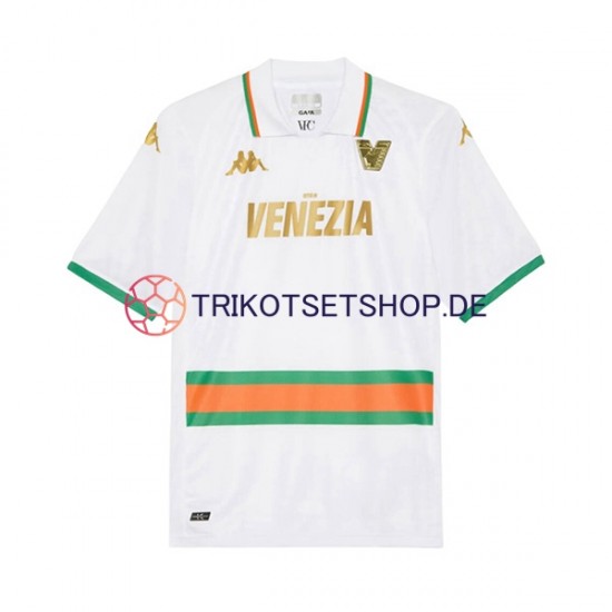 Venezia 2023-2024 Herren Trikot Auswärts Kurzarm