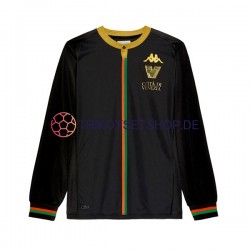 Venezia 2023-2024 Herren Trikot Heim Langarm