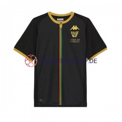 Venezia 2023-2024 Herren Trikot Heim Kurzarm