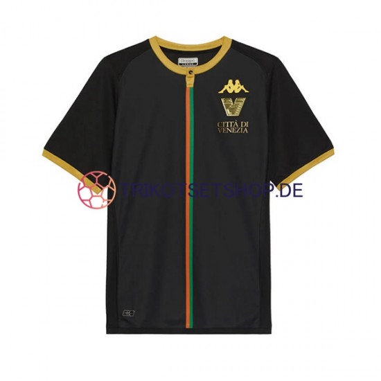 Venezia 2023-2024 Herren Trikot Heim Kurzarm
