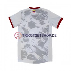 Venezuela 2023 Herren Trikot Auswärts Kurzarm