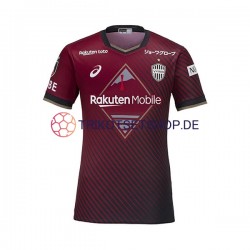 Vissel Kobe 2023 Herren Trikot Heim Kurzarm