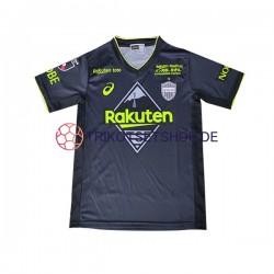 Vissel Kobe 2022-2023 Herren Trikot Ausweich Kurzarm