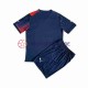 West Bromwich Albion 2023-2024 Kinder Trikotset Ausweich Kurzarm