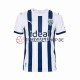 West Bromwich Albion 2023-2024 Herren Trikot Heim Kurzarm