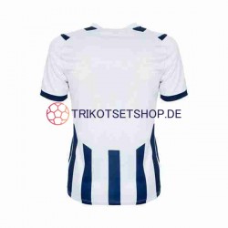 West Bromwich Albion 2023-2024 Herren Trikot Heim Kurzarm