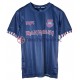 West Ham United Iron Maiden Herren Trikot Auswärts Kurzarm