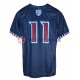 West Ham United Iron Maiden Herren Trikot Auswärts Kurzarm