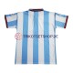 West Ham United Retro 1991-1992 Herren Trikot Auswärts Kurzarm