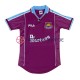 West Ham United Retro 1999-2001 Herren Trikot Heim Kurzarm