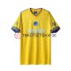 West Ham United Retro Iron Maiden 2008 Herren Trikot Heim Kurzarm