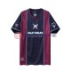 West Ham United Retro Iron Maiden 2011 Herren Trikot Heim Kurzarm