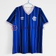 Wolverhampton Wanderers Retro 1982-1983 Herren Trikot Heim Kurzarm