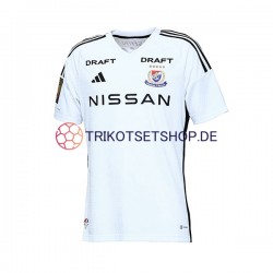 Yokohama F.Marinos 2023 Herren Trikot Auswärts Kurzarm