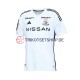 Yokohama F.Marinos 2023 Herren Trikot Auswärts Kurzarm