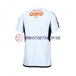 Yokohama F.Marinos 2023 Herren Trikot Auswärts Kurzarm